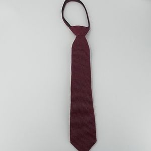 🆕 Class Club Gold Label Boys 14" Non Solid Tie
